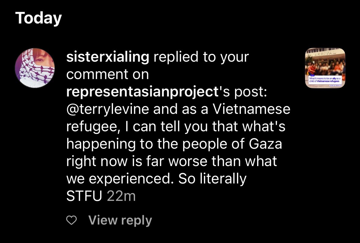 _Israel_Facts_'s tweet photo. 3 million Vietnamese were killed, 2 million of which were civilians. Are these people stupid or crazy? #israel #gaza #notgenocide https://t.co/vlP0rJQV0E