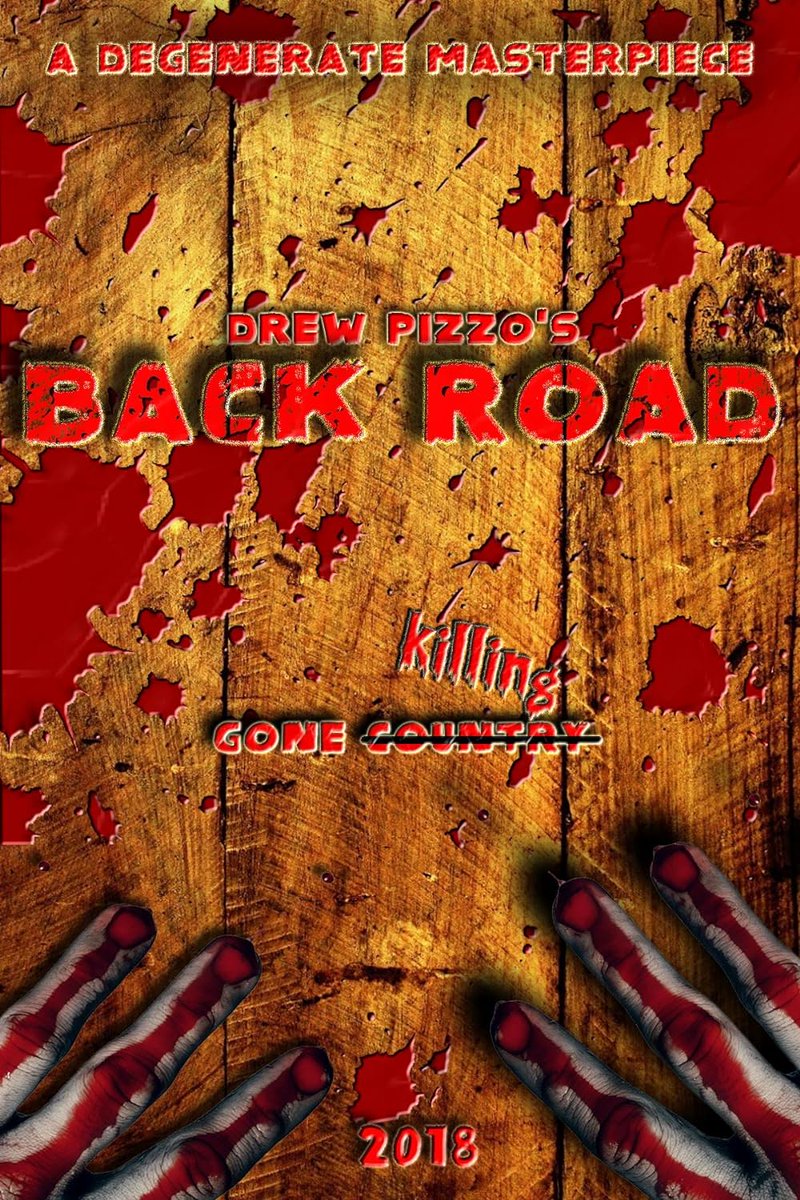 My review of BACK ROAD zisiemporium.blogspot.com/2024/05/back-r… @Screamqueenarmy @wilkravitz @lankeyguy71 @HarrisonSmith85 @pauharri @MartianLobotomy @MFFHorrorCorner @PromoteHorror @tibbs_sandi @filmizon @AFizgig @bonkersasscin @TheProwlerXl @forcuteangel @Vampire4me @SamVanivray @baron_craze