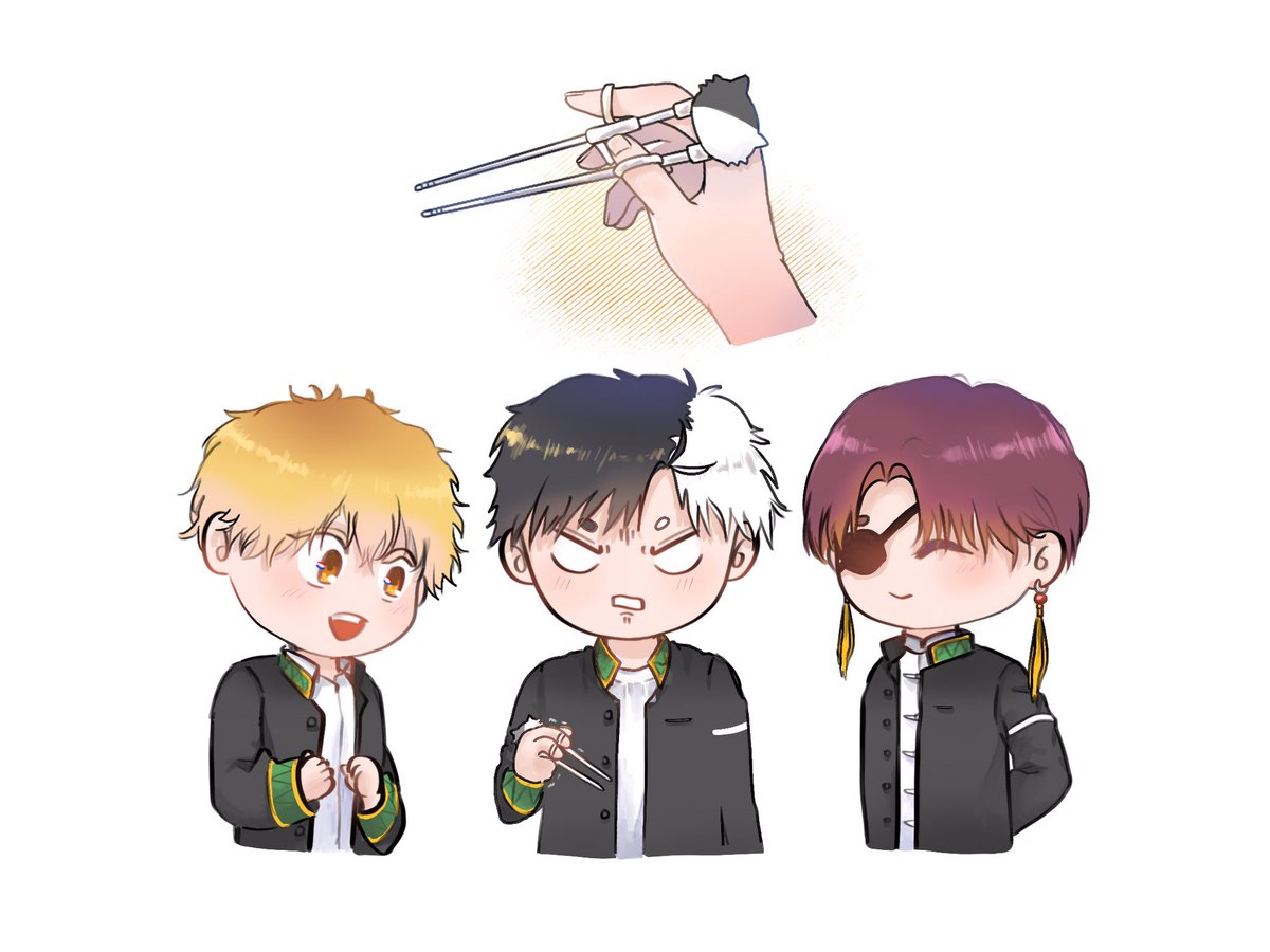 แมวโกลเด้น ᴬᴿᴵᴿᴬᴺᴳ tweet media