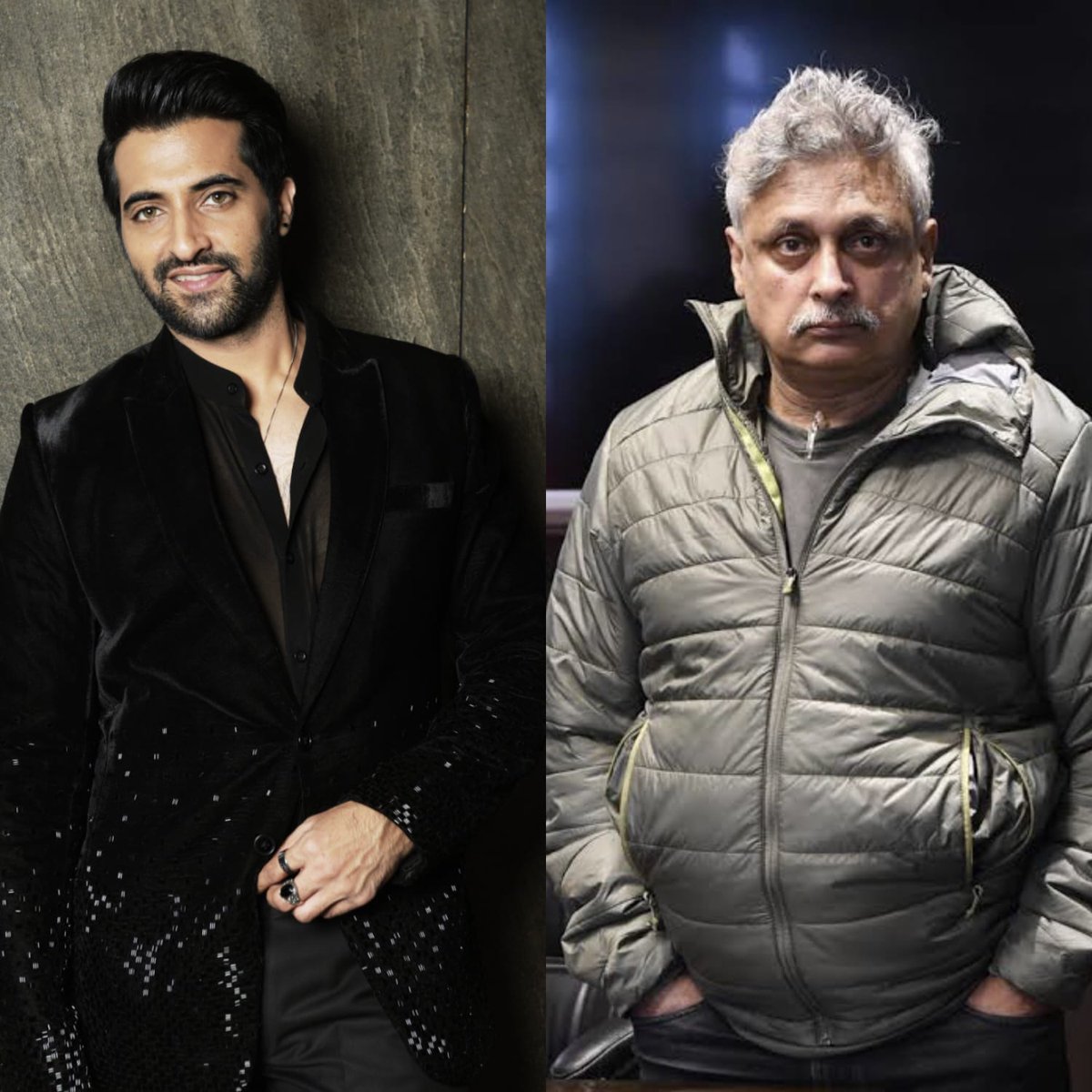 .@Akshay0beroi expresses pride in involvement with '#Illegal3' and collaborating with #PiyushMishra urbanasian.com/featured/2024/…