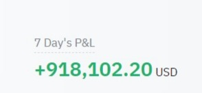 HoneybadgerC's tweet photo. In the last 7 days i have made close to 7 figures, i am  going to do something WILD

I am now looking to rotate this profit into a meme coin

But i am going to let you choose which one

Comment below which one i should rotate the profits into 

Then i will create a live stream where you can watch me ape into that meme coin that gets the most likes in the comments

Lets see who has the strongest community!