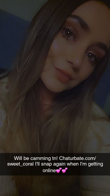 Hoping to be on in about an hour but I'll tweet again when I am! 💕 https://t.co/BOC0HU9ult https://t<a href="/tag/ass"class="tags"><span>#ass</span></a><a href="/tag/bigass"class="tags"><span>#bigass</span></a><a href="/tag/nudes"class="tags"><span>#nudes</span></a><a href="/tag/sugardaddys"class="tags"><span>#sugardaddys</span></a><a href="/tag/onlyfans"class="tags"><span>#onlyfans</span></a>