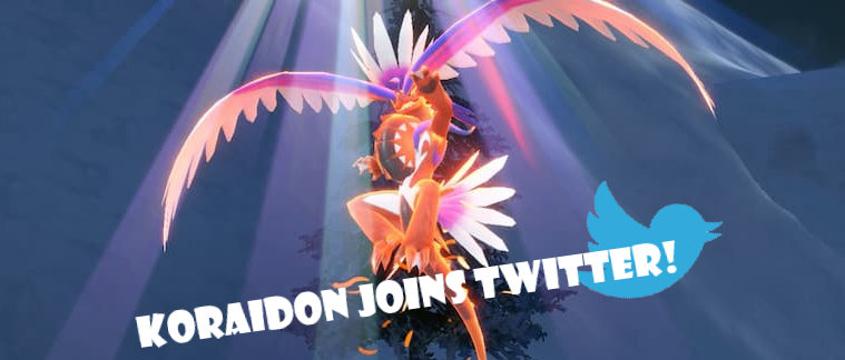 KORAIDON, GUARDIAN OF THE TIMELINES tweet media