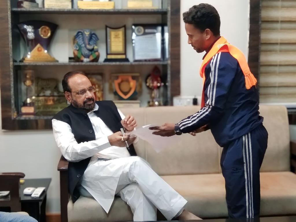 msvarg3's tweet photo. प्राथमिक शिक्षक भर्ती 2020 में  बिना किसी कारण बताए (नोटिस जारी) ओबीसी के अभ्यर्थियों के नियुक्ति रुके हुए है  उनको जारी किया जाए।और च्वाइस फीलिंग (वेटिंग)में भाग ले चुके सभी कैटेगरी के अभ्यर्थियों को नियुक्ति दी जाए।
#MPTET_VARG3_Increase_Post 
@CMMadhyaPradesh @DrMohanYadav51 https://t.co/guFLAJ8AE8