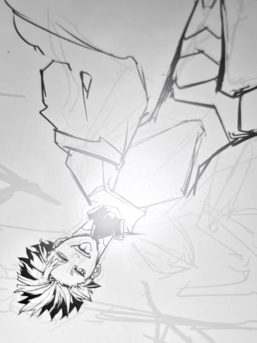 ぬわはははははははははは─────‼︎‼︎‼︎‼︎ 