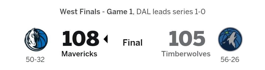 jstnmrcnnz's tweet image. Dallas Mavericks took game 1 against the Minnesota Timberwolves. Series 1-0 in favor or Mavericks! 
Luka with a great game, as well as K. Irving. This duo compliments each other do they?

#NBAtalks $PIXIZ $LINGO @Lingocoins $BEYOND