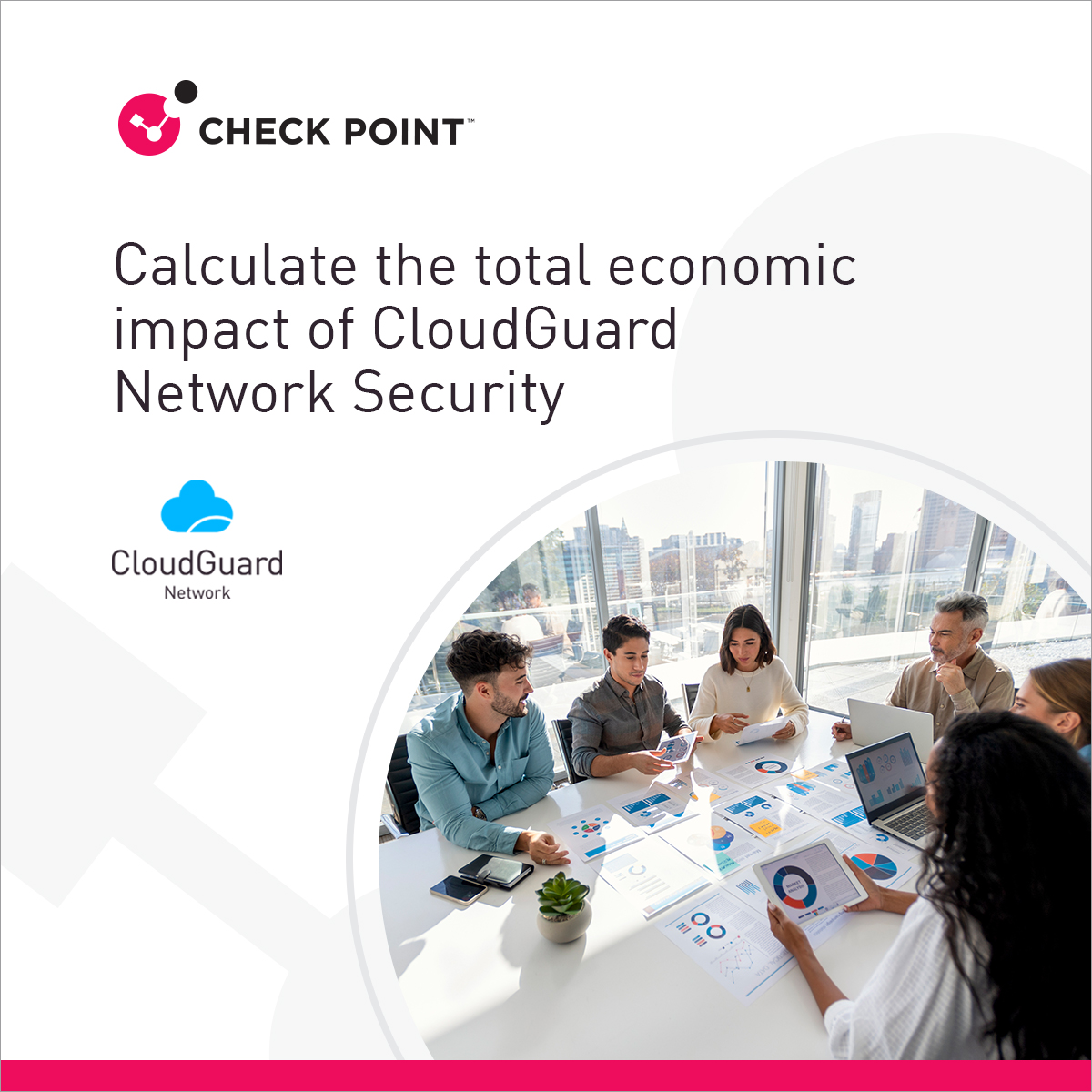 🔢 Looking to understand how much your organization can save with CloudGuard Network Security? You’re in luck. Discover your #ROI and estimated total economic impact with our new ROI calculator: blog.checkpoint.com/securing-the-c… #CloudSecurity