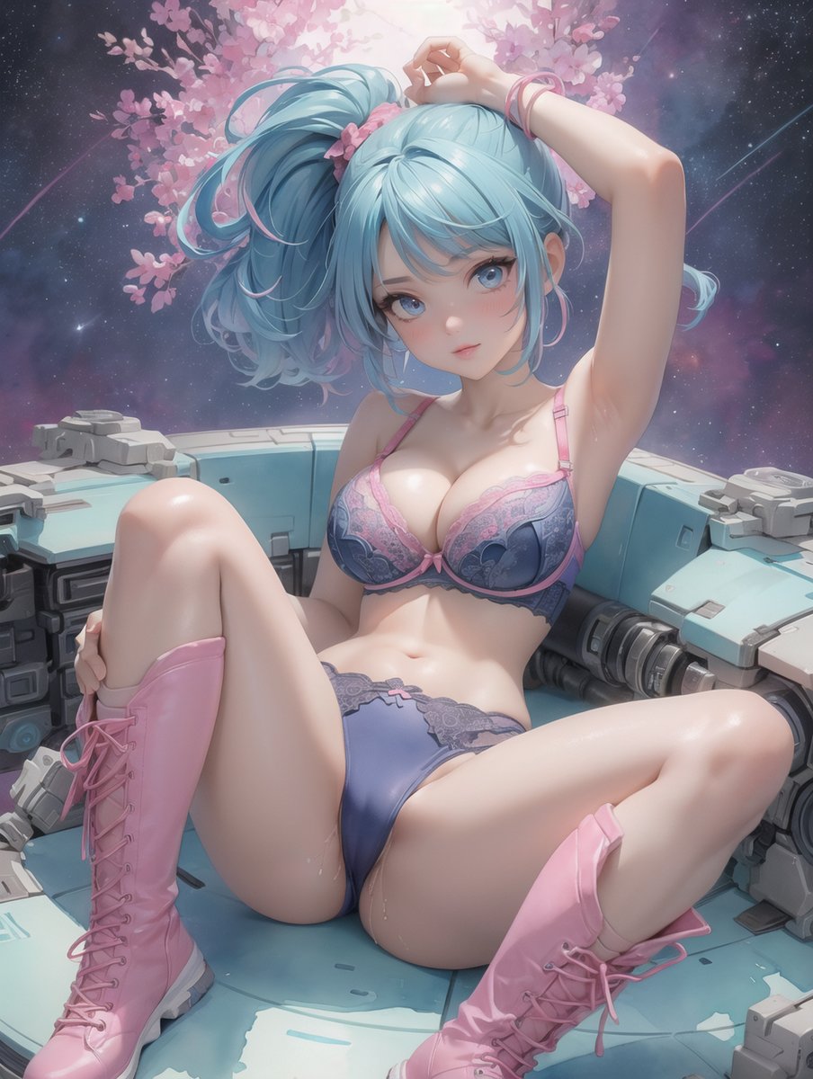 Freyja SilverStar tweet media