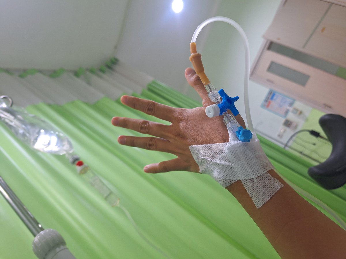 im_urjoye's tweet photo. Gagal lagi di kehamilan ke 2 😄 https://t.co/OpDwGJmM5b