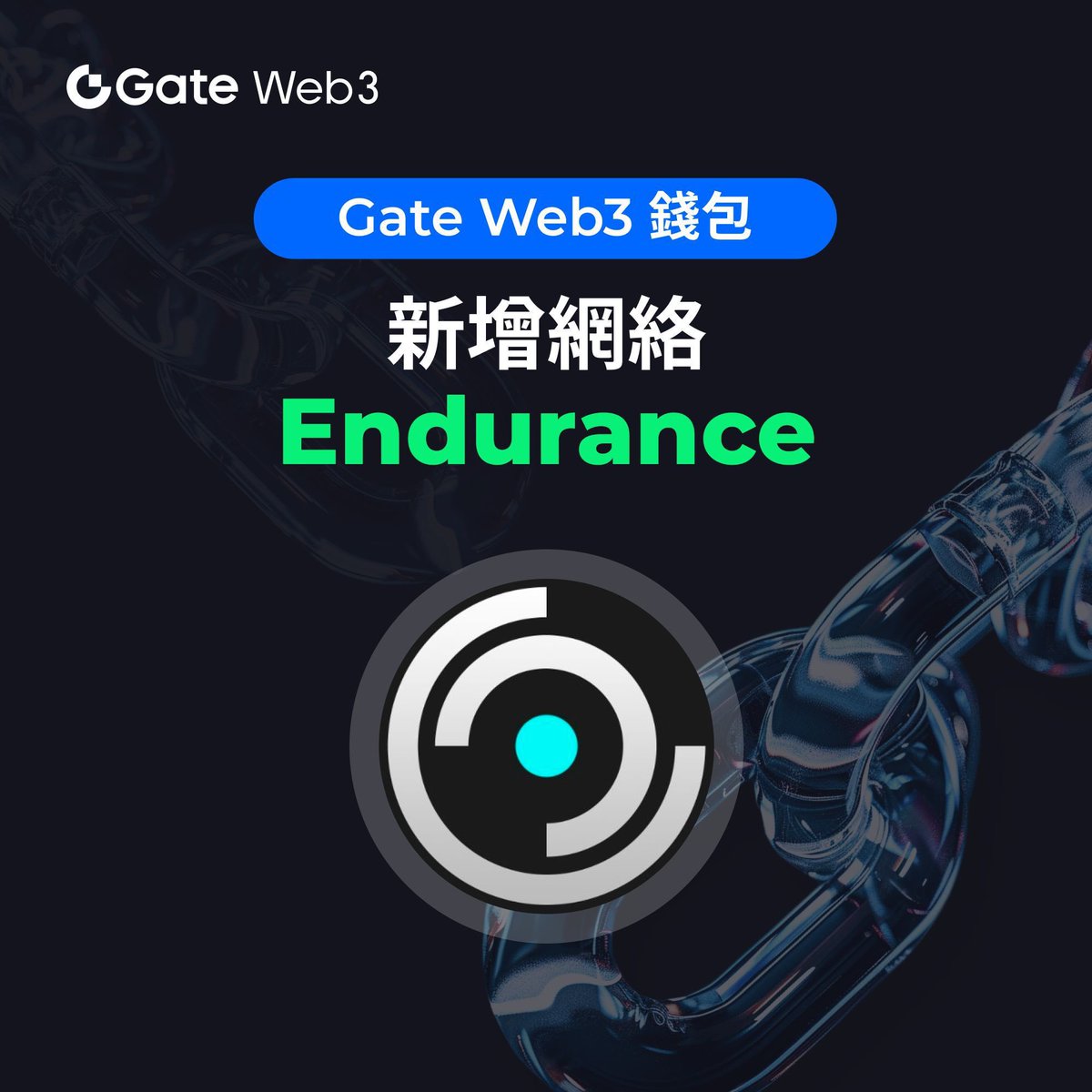 gate交易所 (@gatecn) / Posts / X