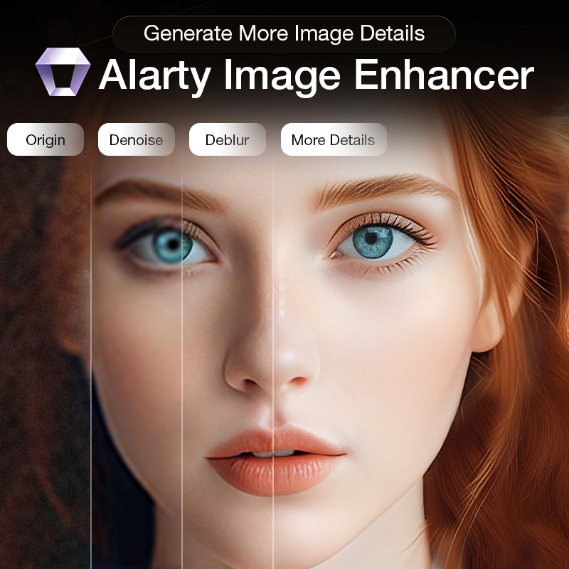 5KPlayer's tweet photo. Check what our new product - Aiarty Image Enhancer can do for you! 👇
https://t.co/H2MlJ9sKdT https://t.co/B9MMObWUr6