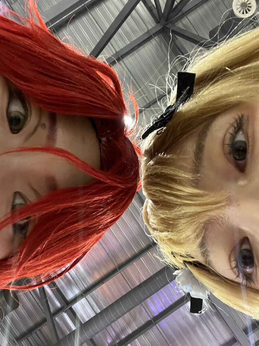 Large_6506's tweet photo. 나기 아가씨랑 무냐델꼬 🦭🎮 https://t.co/PQkffsTv6y