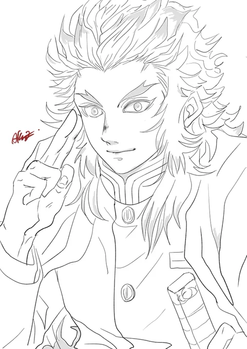 #青年を描くのが大好きでたまんねえ絵描き同盟
好き🩷
#絵描きさんと繋がりたい
#絵描きさんフォロバ100 