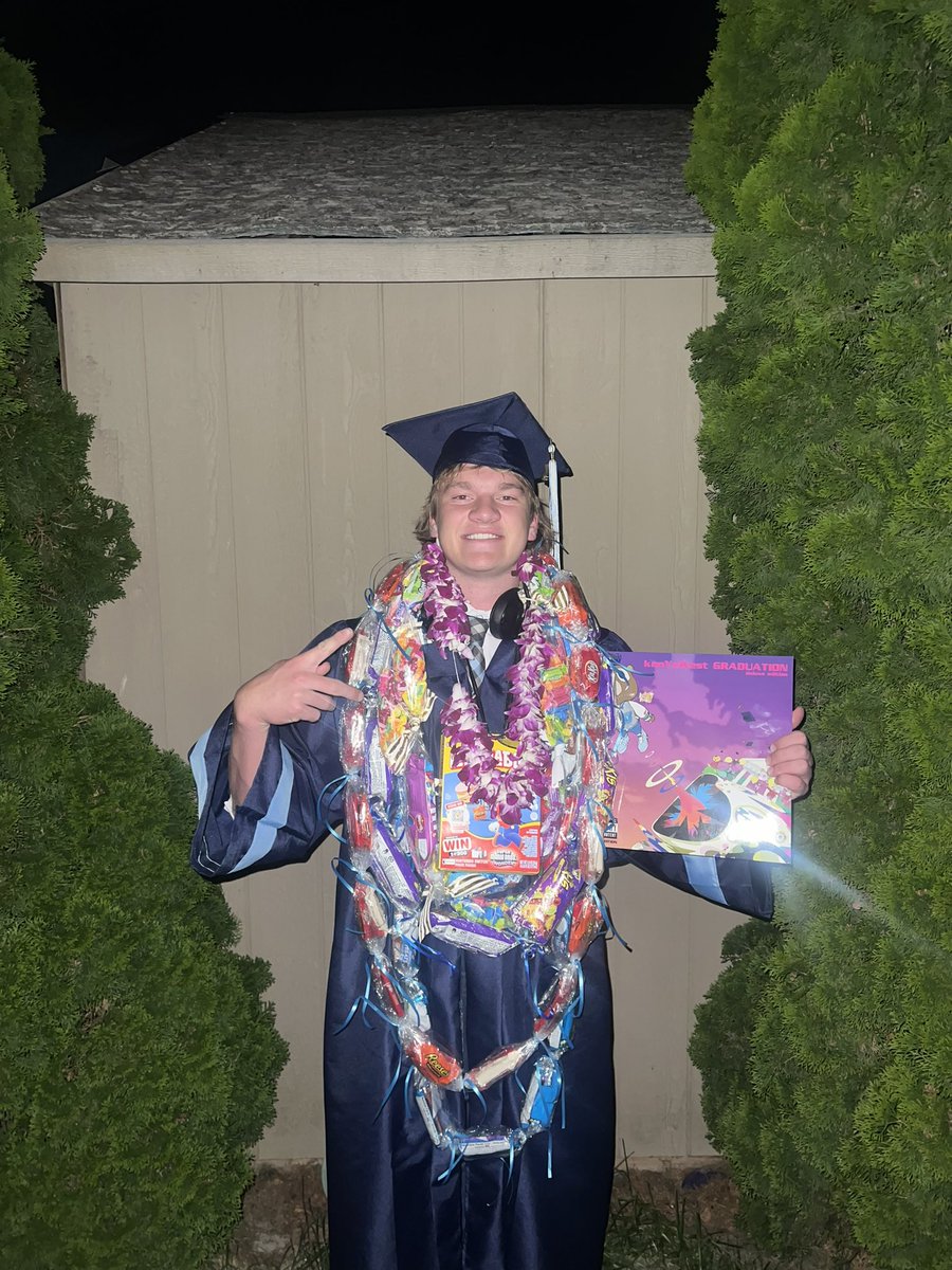 Class of 2024 DE Jonathan Dowell! Jonathan will continue playing football <a href="/CMUMavsFootball/">Colorado Mesa Football</a> in the Fall, congrats!

#BLEEDBLUE