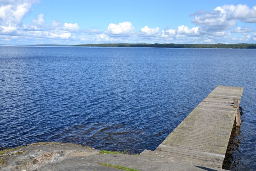 Oletko suunnittelemassa laiturin rakentamista? Mitä rakentamisessa tulisi huomioida?

👉🏼 Tutustu vinkkeihin:
ely-keskus.fi/-/onko-laituri…?
#laituri #ELYkeskus