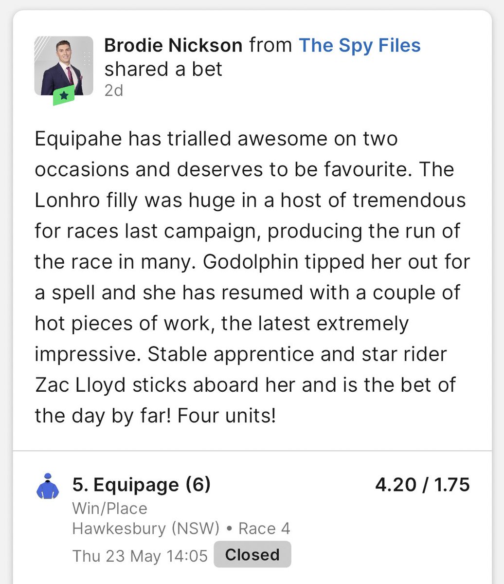 Brodie Nickson tweet media