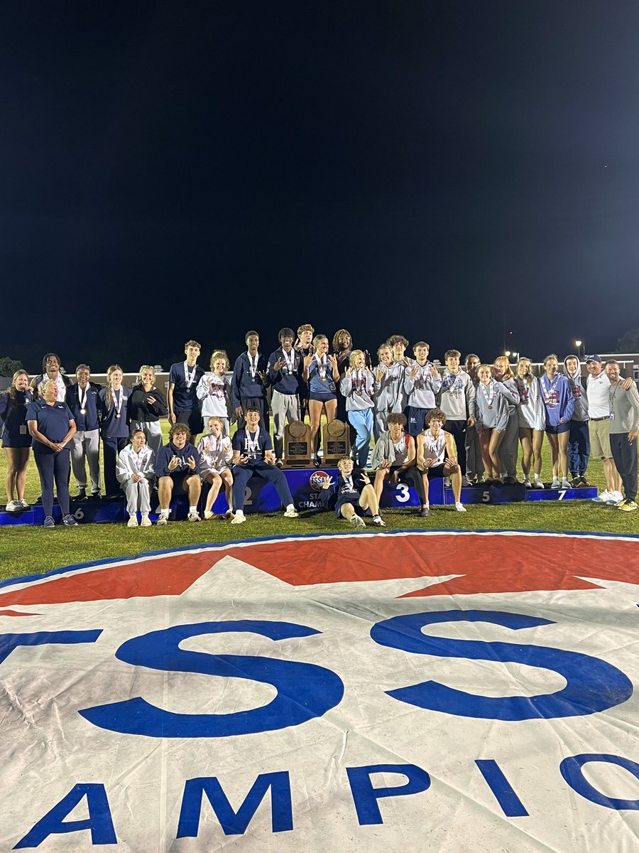 FRA Athletics (@fraathletics) on Twitter photo Panthers capture BOTH the TSSAA Boys & Girls DII Class A Track & Field State Championships! <a href="/Kreager/">𝑇𝑜𝑚 𝐾𝑟𝑒𝑎𝑔𝑒𝑟</a> <a href="/TnDIIAthletics/">Division II</a> <a href="/FRApanthers/">Franklin Road Academy</a> Panthers capture BOTH the TSSAA Boys & Girls DII Class A Track & Field State Championships! <a href="/Kreager/">𝑇𝑜𝑚 𝐾𝑟𝑒𝑎𝑔𝑒𝑟</a> <a href="/TnDIIAthletics/">Division II</a> <a href="/FRApanthers/">Franklin Road Academy</a>