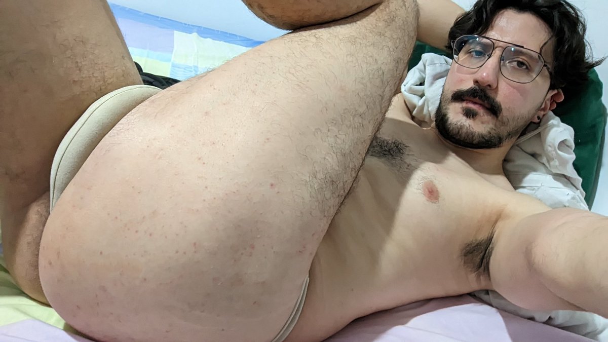 Me siento guapo y preñable esta noche 🫶🫄🏻