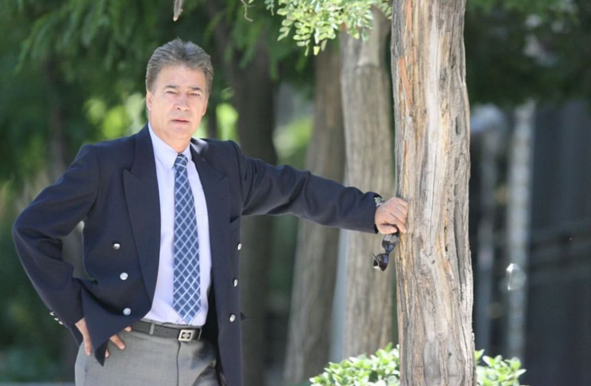 وریا غفوری tweet media