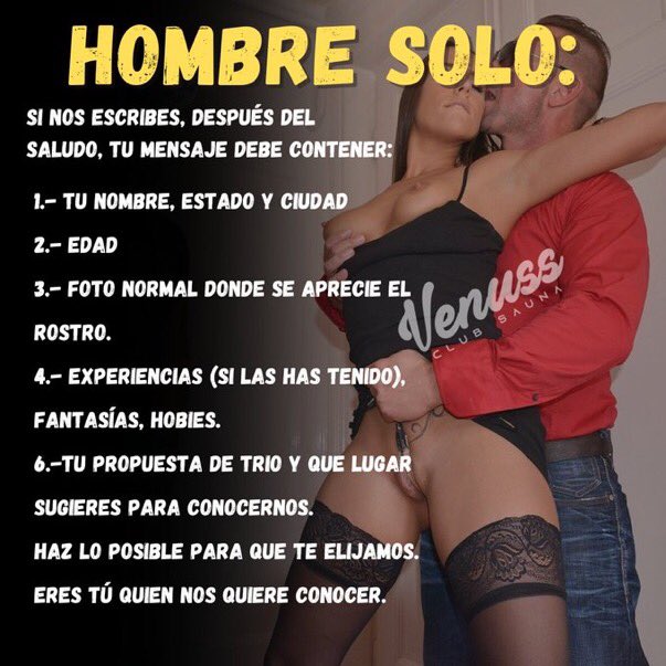 Duck2989's tweet photo. Hace meses cumplí la fantasía de cogerme a mi esposa con un amigo de 20 años fue la primera vez que tuve el placer y el orgasmo de tener esa sensación, desde esa fecha hemos estado tres veces con el y a ella le gusto que ahora buscamos single de buen ver, limpio y dotado. https://t.co/h9SpVU0qvs