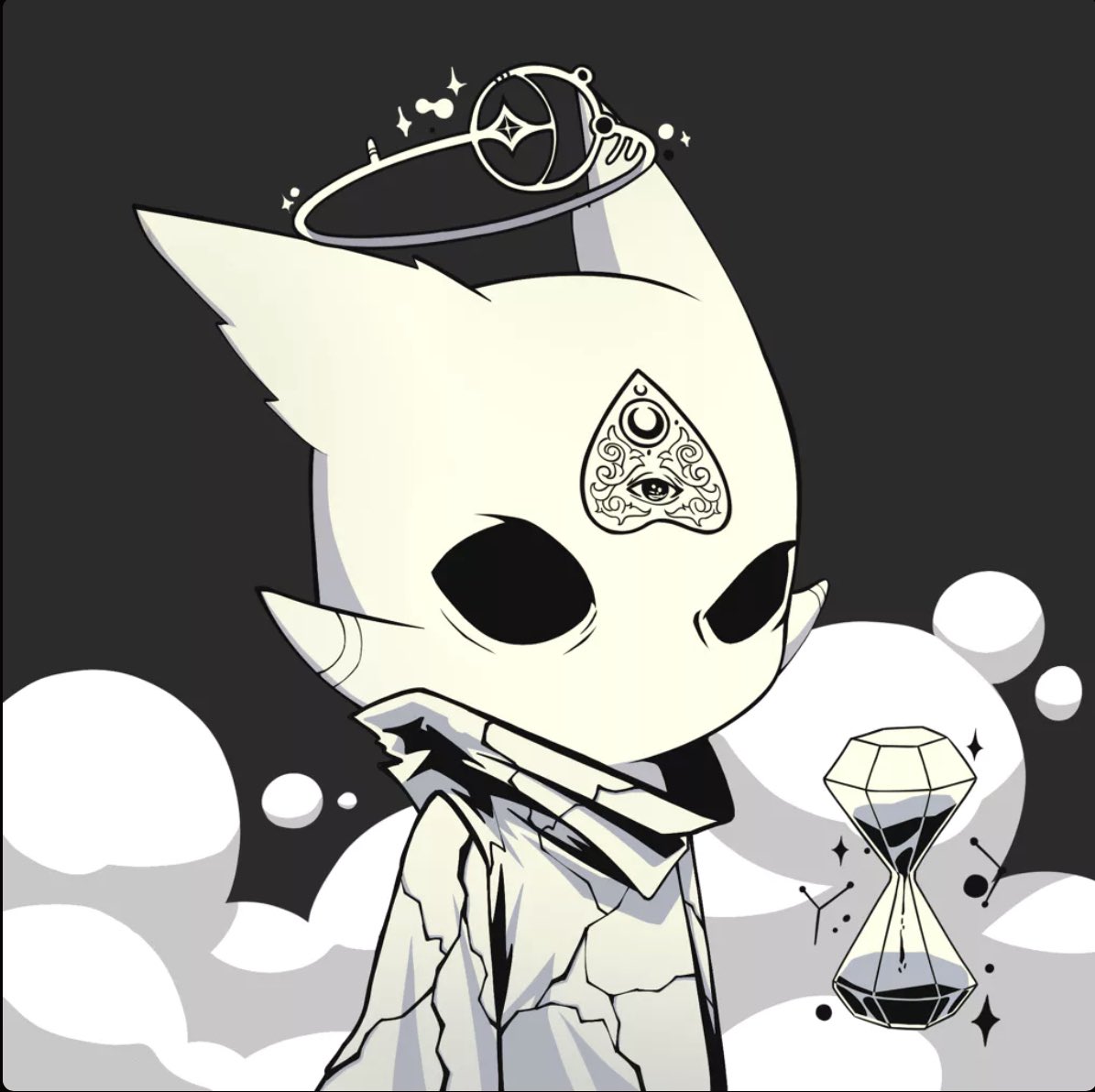 Never fade innovation that solves an actual problem. 

NFTs < mostly illiquid
DN404 < NFT Liquidity Layer
404 + NFTs = Innovative Solution.

It’s all gud <a href="/asterixlabs/">Asterix</a>