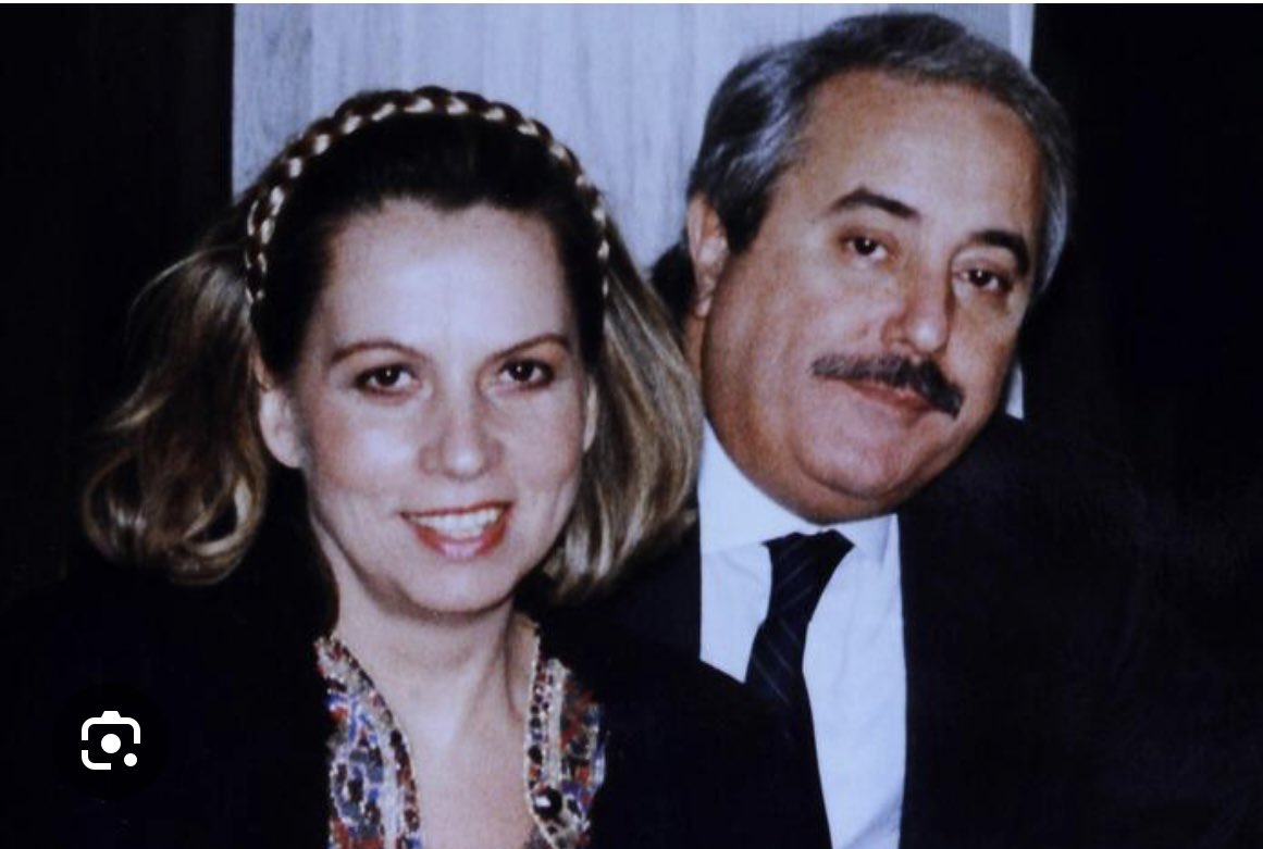 Rosa🌺#FBPE 🇮🇹🇪🇺📚 tweet media