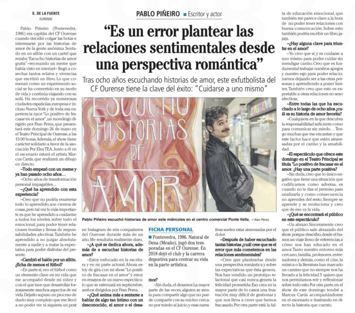 Oscar Sánchez Feijóo tweet media