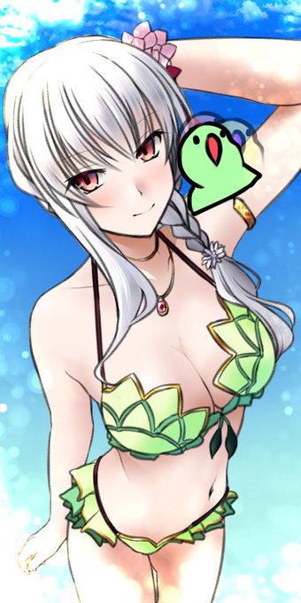 かまちょPU祈願 