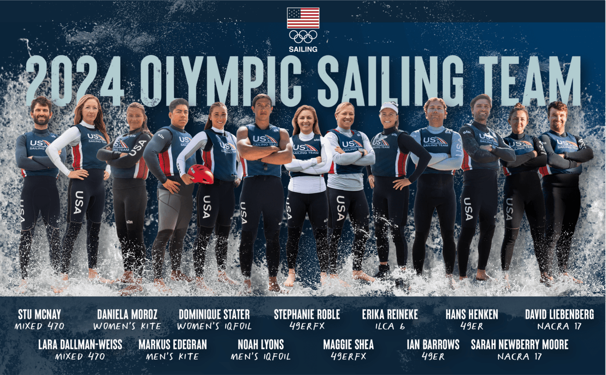 The US Olympic Sailing Team - The Slow Burn open.substack.com/pub/insidethel…