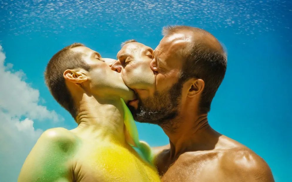 I will most likely never own a crypto punk but I do have a <a href="/rainisto/">Roope Rainisto</a> punk ! 

"Vacation" is amazing. hats off to you ser.