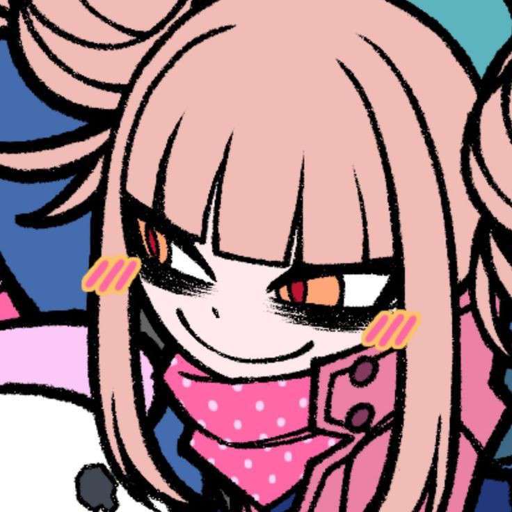 WaraWai3's tweet photo. Himiko Toga (My Hero Academia)
By Stellar

#HimikoToga
#MyHeroAcademia https://t.co/qYV4bUywcC