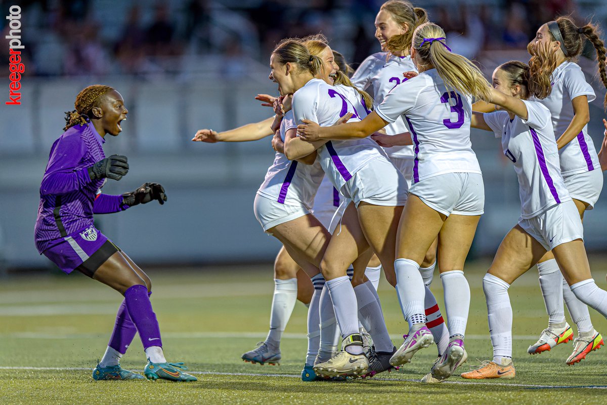 Keith Kreeger (@bvnwsports) on Twitter photo HUSKIES ARE STATE BOUND... <a href="/BVNWsoccer/">BVNWsoccer</a> wins big in 6A Girls Soccer quarterfinal over Mill Valley with PKs, 5-4.
<a href="/zmpothoven/">Coach Pothoven</a> <a href="/BVNW_Athletics/">Blue Valley Northwest High School Athletics</a> <a href="/bvnwnews/">BVNWnews</a>
#KSPreps #EasternKansasSports #kshsaa #oneNW #passionpurposepride
⚽️📷<a href="/bvnwsports/">Keith Kreeger</a> | 5.21.2024 HUSKIES ARE STATE BOUND... <a href="/BVNWsoccer/">BVNWsoccer</a> wins big in 6A Girls Soccer quarterfinal over Mill Valley with PKs, 5-4.
<a href="/zmpothoven/">Coach Pothoven</a> <a href="/BVNW_Athletics/">Blue Valley Northwest High School Athletics</a> <a href="/bvnwnews/">BVNWnews</a>
#KSPreps #EasternKansasSports #kshsaa #oneNW #passionpurposepride
⚽️📷<a href="/bvnwsports/">Keith Kreeger</a> | 5.21.2024