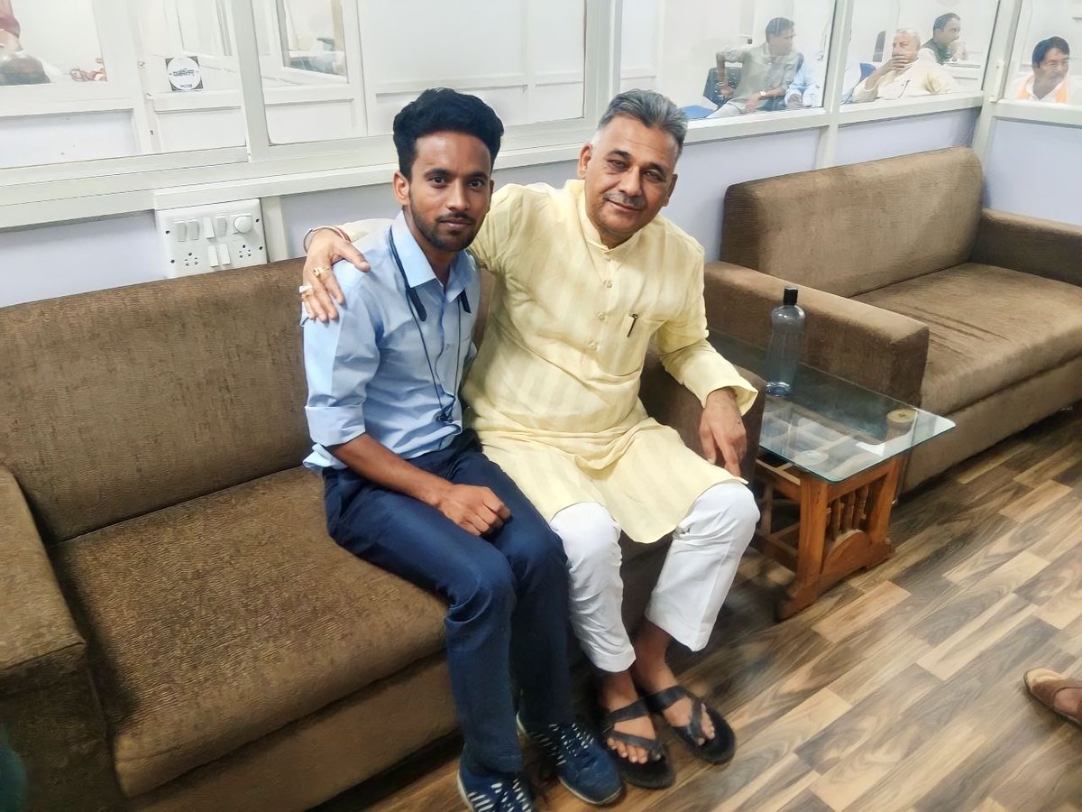 msvarg3's tweet photo. प्राथमिक शिक्षक भर्ती 2020 में  बिना किसी कारण बताए (नोटिस जारी) ओबीसी के अभ्यर्थियों के नियुक्ति रुके हुए है  उनको जारी किया जाए।और च्वाइस फीलिंग (वेटिंग)में भाग ले चुके सभी कैटेगरी के अभ्यर्थियों को नियुक्ति दी जाए।
#MPTET_VARG3_Increase_Post 
@CMMadhyaPradesh @DrMohanYadav51 https://t.co/HejVMhptj1