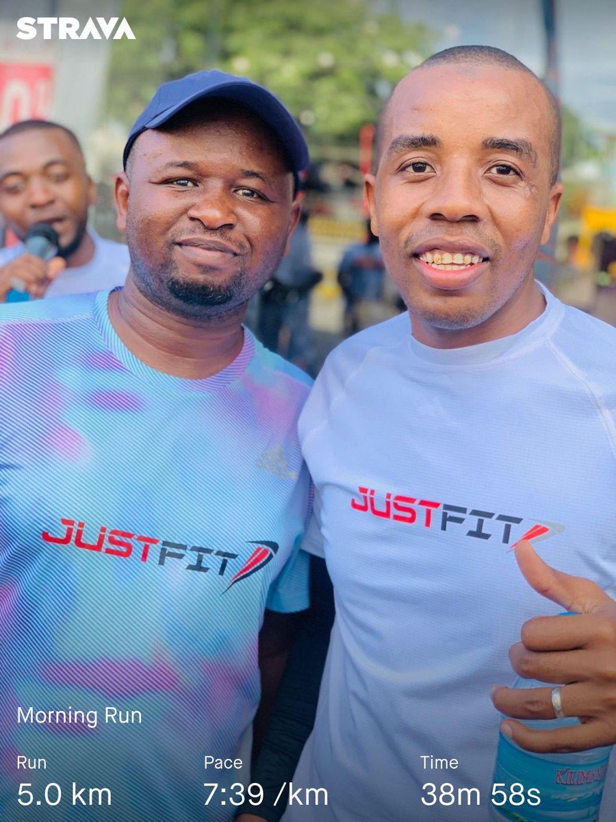 samgaya_'s tweet photo. Tiba Bado Inaendelea.
#Totrunner
#Letrun https://t.co/gN7lPM5y37
