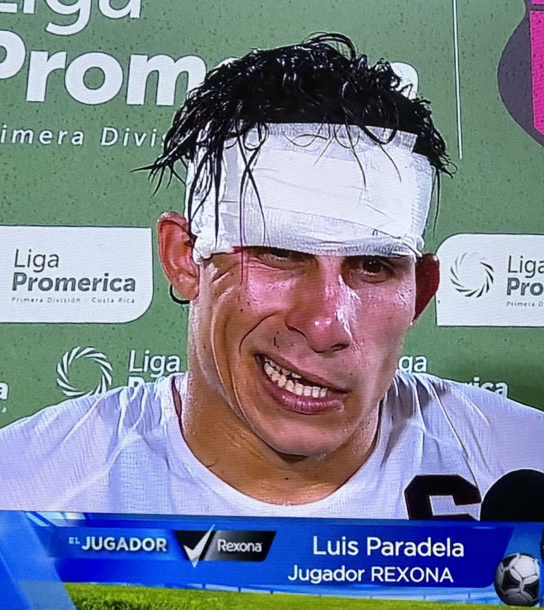 Cuando te toca ser el mejor guerrero del Eterno.
