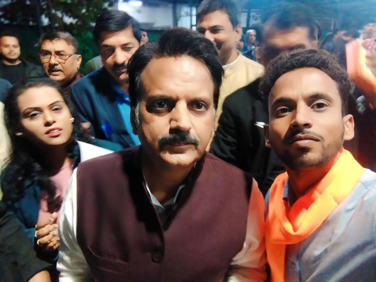 प्राथमिक शिक्षक भर्ती 2020 में  बिना किसी कारण बताए (नोटिस जारी) ओबीसी के अभ्यर्थियों के नियुक्ति रुके हुए है  उनको जारी किया जाए।और च्वाइस फीलिंग (वेटिंग)में भाग ले चुके सभी कैटेगरी के अभ्यर्थियों को नियुक्ति दी जाए।
#MPTET_VARG3_Increase_Post 
<a href="/CMMadhyaPradesh/">Chief Minister, MP</a> <a href="/DrMohanYadav51/">Dr Mohan Yadav</a>