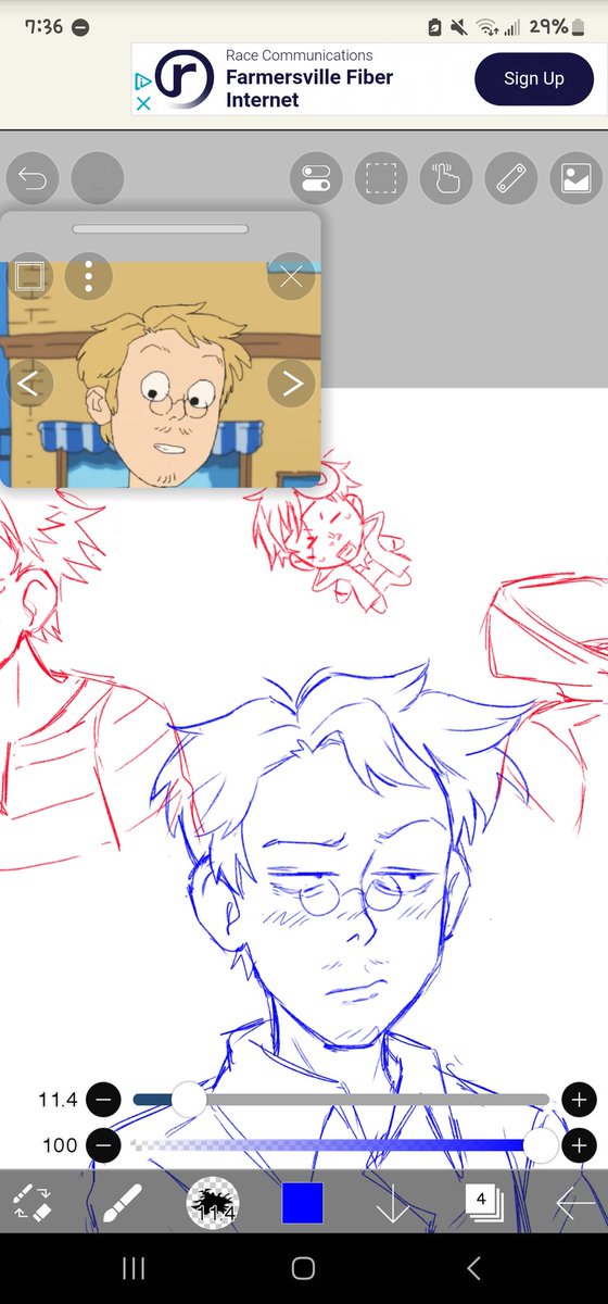 Sneak peak?? 👀 

IM TRYING TO MAKE A LOT OF TUMOR ARR FOR THE ACC GUYS!!