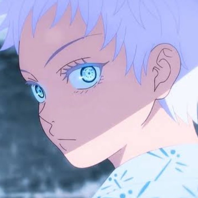 vantaeprod's tweet image. in another life i just hope he can live as gojo satoru and not just the strongest