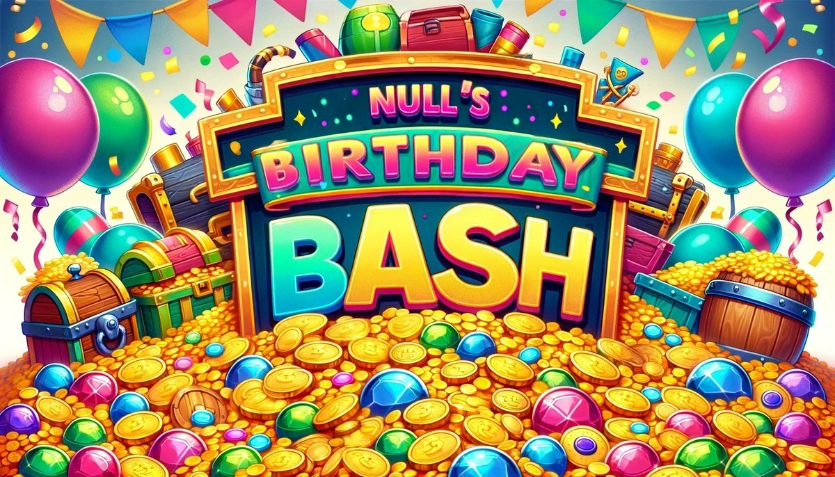 Greetings all you lovely treasures and gems! I'll be hosting a birthday celebration this Saturday May 25th at 10:00 pm EST in VRChat and you are all are invited! Make sure to join the discord to get your proper invite link to the party world~❤️

discord.gg/treasuretrove