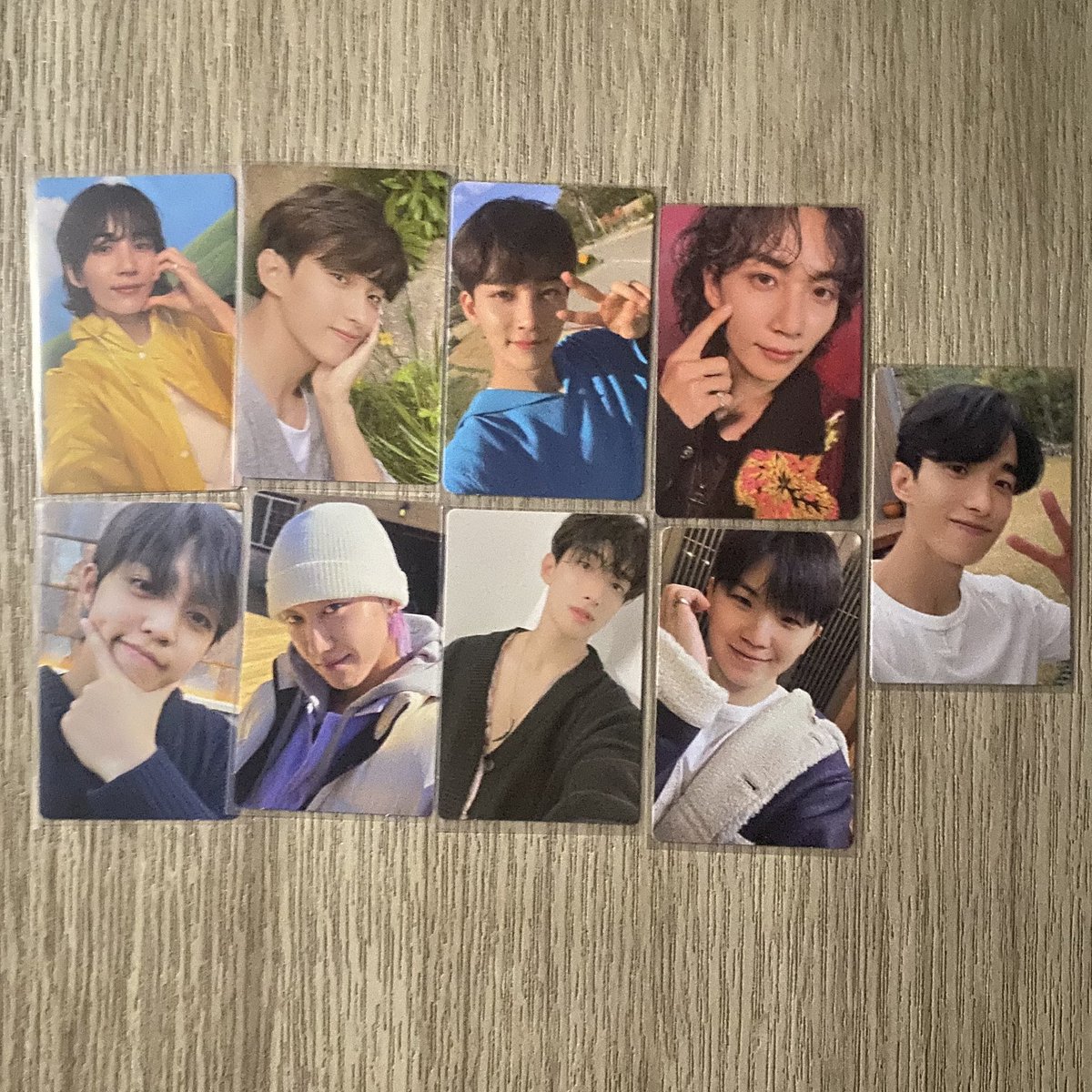l0veyjh's tweet photo. 💌 @got7teen17
⋆.˚ #mails4cas
— yey, thank you po! may mga poging umuwii, ‘til our next ^__^ https://t.co/kQ495xnIwi