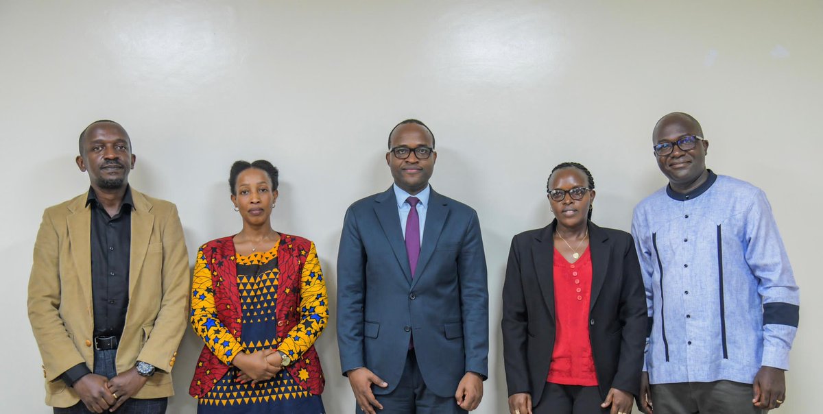 Ubuyobozi  bwa RPIA, ku italiki ya 22/05/2024 bwakiriwe na Nyakubahwa TWAGIRAYEZU Gaspard, Minisitiri  w'Uburezi <a href="/Rwanda_Edu/">Ministry of Education | Rwanda</a> kugirango tumugezeho imbogamizi z'imyigire abana bafite autisim bahura nazo, n’ ibyifuzo by' ababyeyi babo <a href="/NUDOR_Rw/">NUDOR</a>