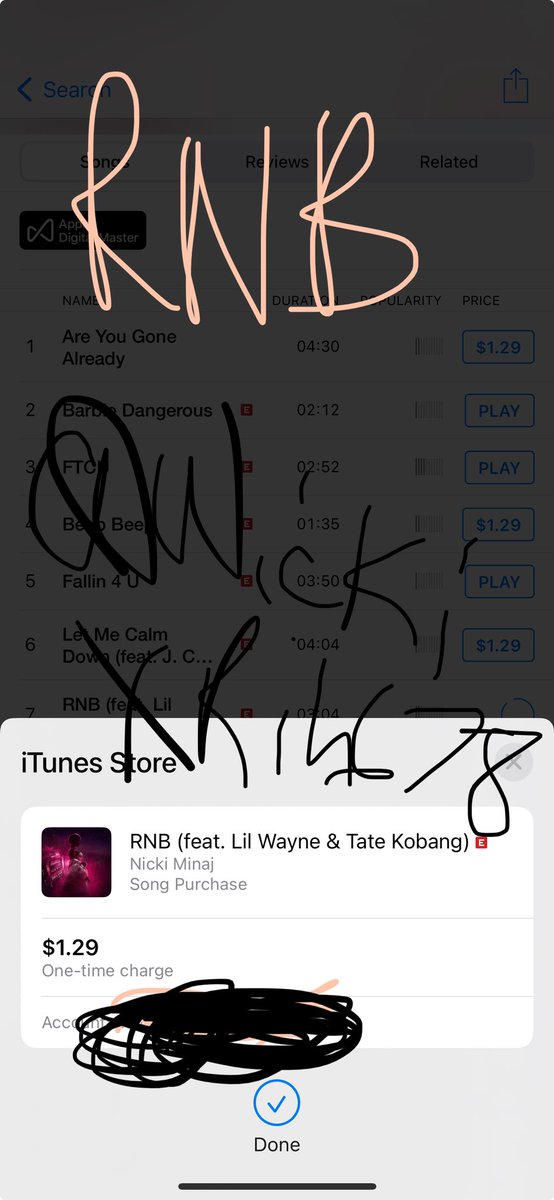 barbxrih678_2's tweet photo. Match Me Barbz  Go #BUYRNB Buying Party has NOW #PinkFriday2GagCity Pluto Edition https://t.co/Khfa8LyFPF