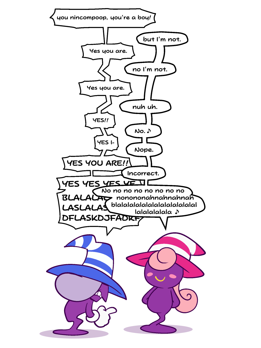 notsweetdandy's tweet photo. Vivian's Counter-Argument  🪗 🎶
#PaperMarioTTYD https://t.co/SFZd8yUMXa