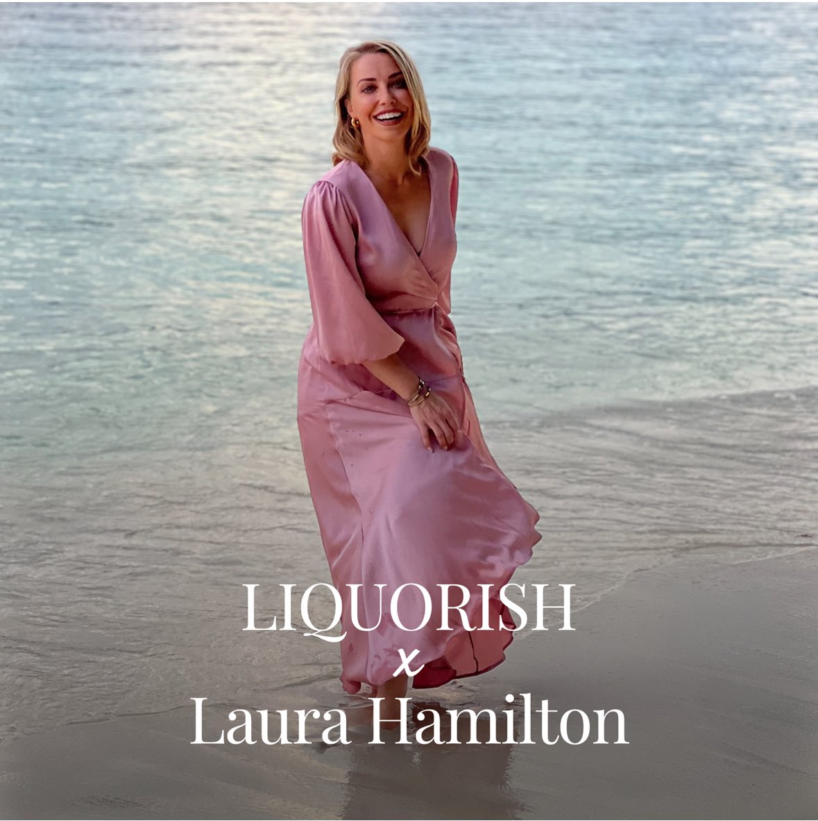 My @liquorishonline Summer Edit is now LIVE. There are some beautiful dresses and jumpsuits in the collection and if you use code LAURA10LIQ you will benefit from 10% off ANY full priced item #ad #ownedit #fashion #dresses #summer #threads #style