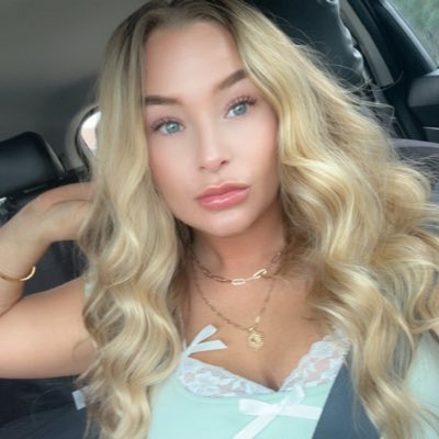 Maddyyykay's tweet photo. #NewProfilePic https://t.co/oZ1tqKvabZ