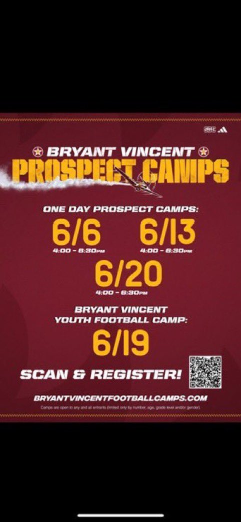 Thanks for the invite <a href="/Rockstar_Reed/">Reed A. Davis</a> <a href="/ULM_FB/">ULM Football</a>