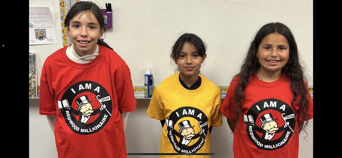 This year my class worked really hard to read more than 12 million words. I had 4 Millionaires and for the first time in a long time we had a student reach 3 million words! Our final class total was more than 12 million words! <a href="/Eduardo16771286/">Eduardo Gomez, Multlingual Programs and Services</a> @ItsAmandaMacias <a href="/OrtegaEsela91/">Isela Ortega MPS Bilingual TOA</a>