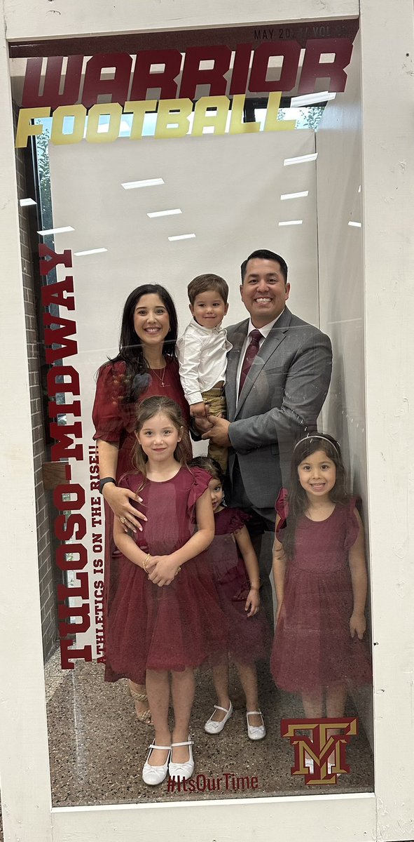 James Villarreal tweet media