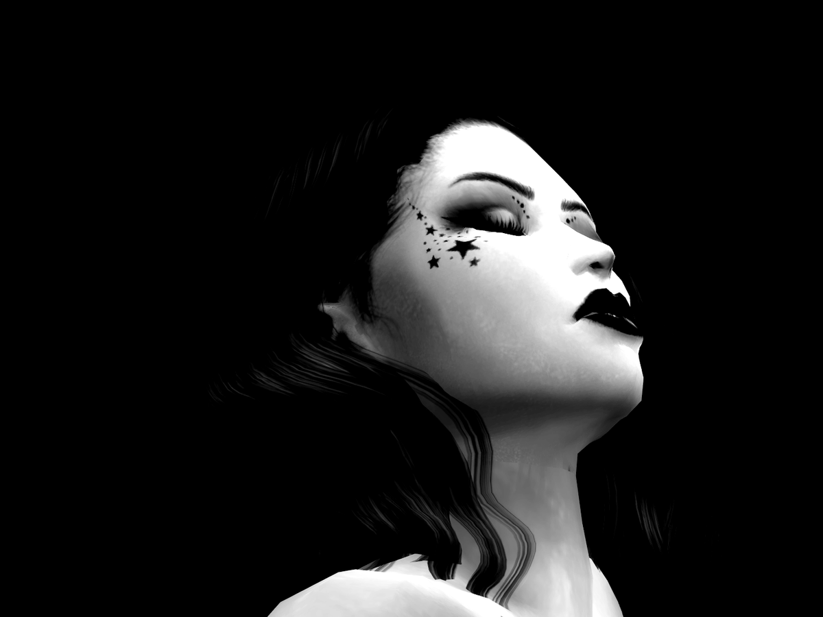 LucinaIsAnICON's tweet photo. aching. melting. screaming. ringing.  #2DAYS #LARACROFT https://t.co/YfqI0USrTh