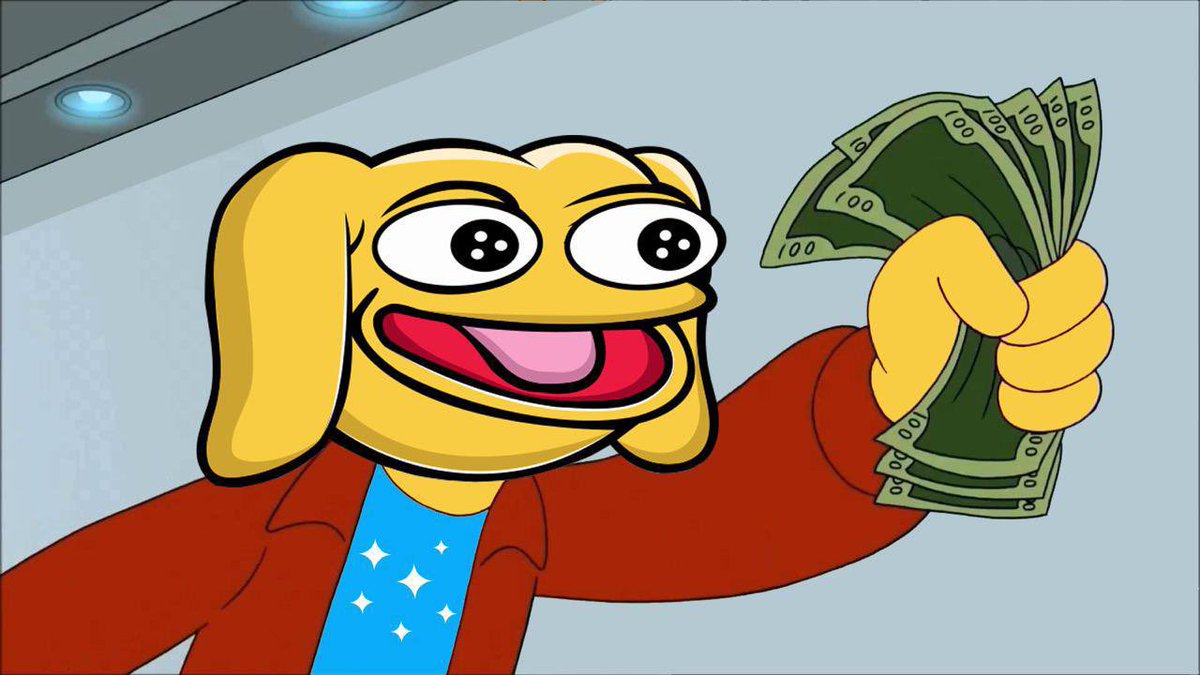Eviiitaahhl's tweet photo. @JakeGagain @BasedBrett #ANDYMAN 

$ANDY ‘S ALTER EGO

GET IN ONLY 5 HOURS OLD $ETH

https://t.co/ntsEpJRQCS https://t.co/rDZnqrpbmw